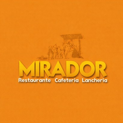 Fábrica Mirador Restaurante